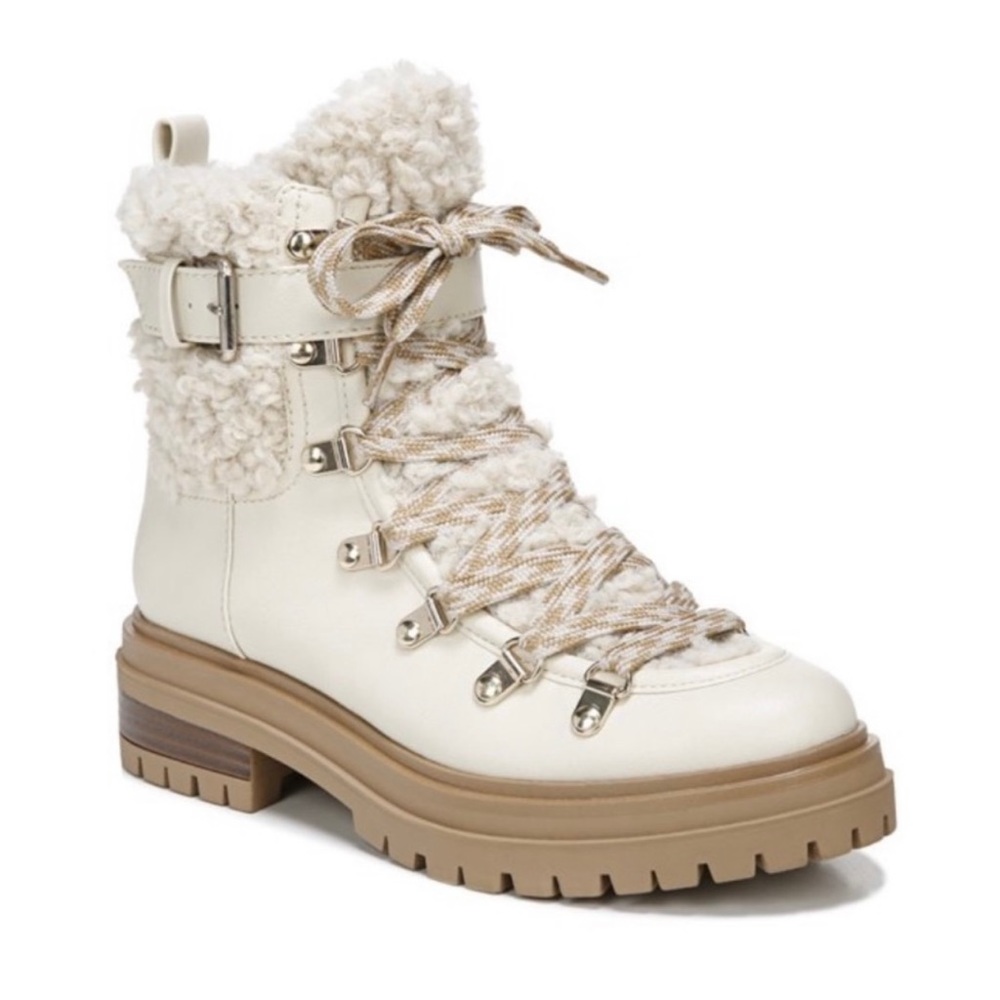 Circus by Sam Edelman Gretchen Boots size 9 NWT